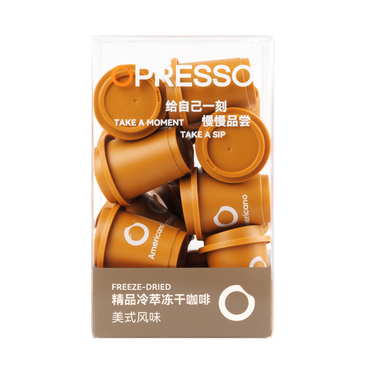 冻干咖啡粉-美式风味2