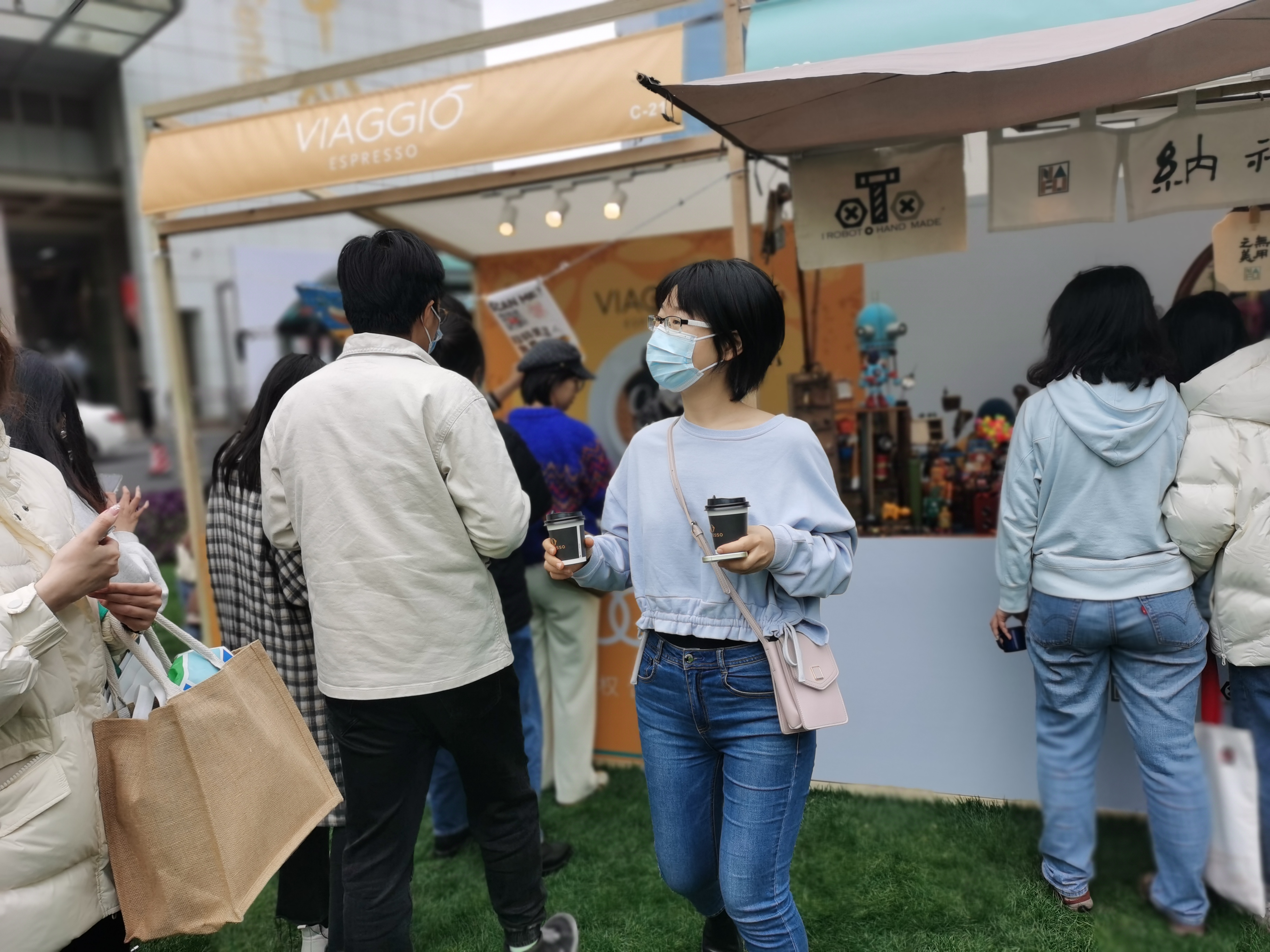 陆家嘴咖啡文化节03